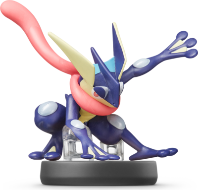 Greninja