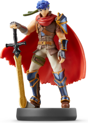 Ike