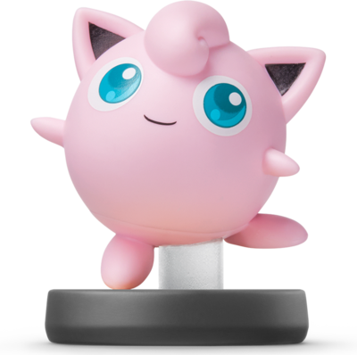 Jigglypuff