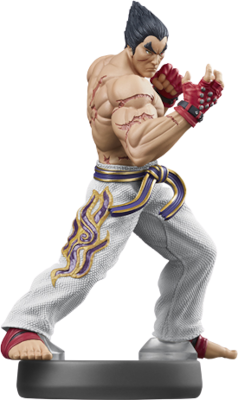 Kazuya