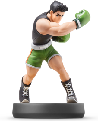 Little Mac