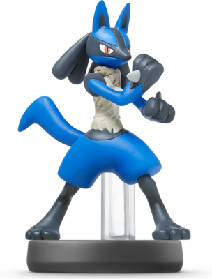 Lucario