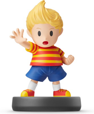 Lucas