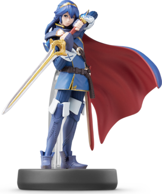 Lucina
