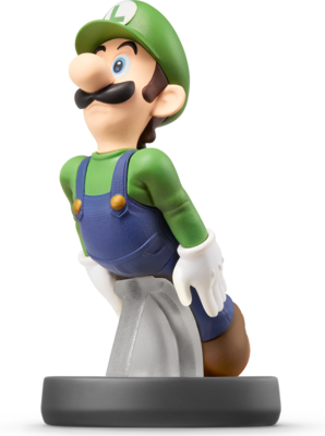 Luigi