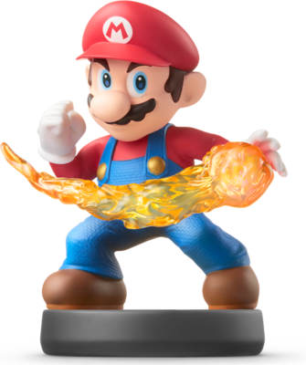 Mario