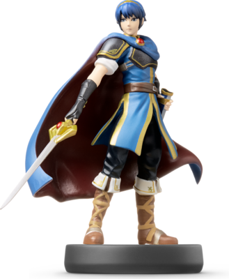 Marth
