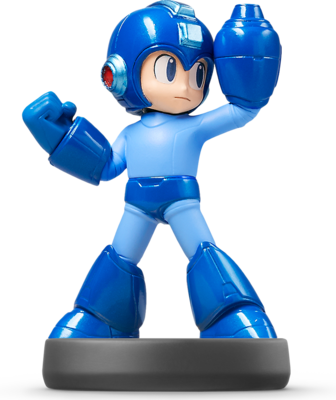 Mega Man