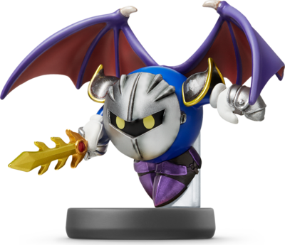 Meta Knight