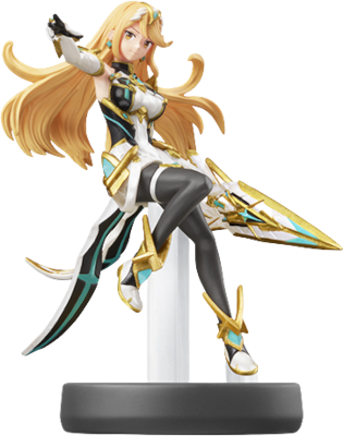 Mythra
