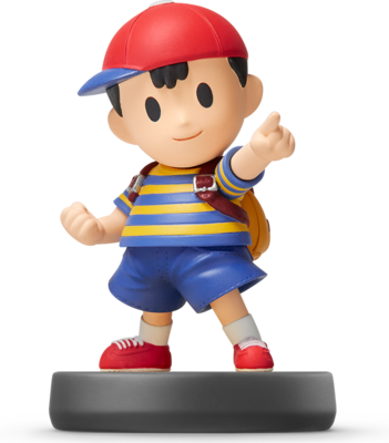 Ness