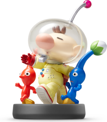 Olimar