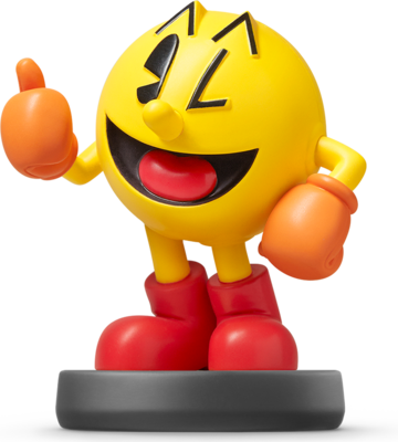Pac-Man