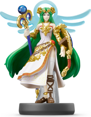 Palutena