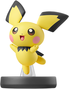 Pichu