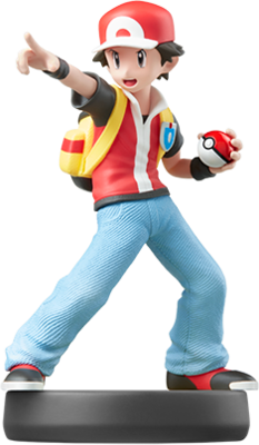 Pokémon Trainer