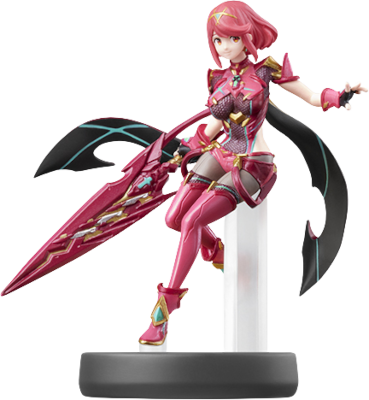 Pyra