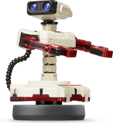 R.O.B. (Famicom)