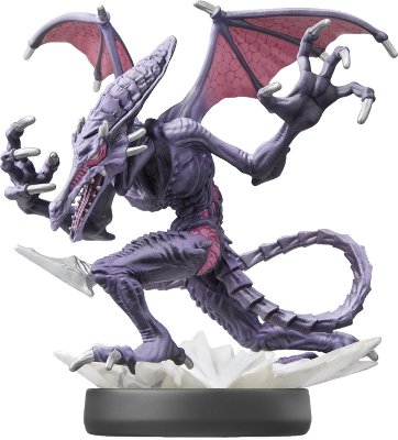 Ridley