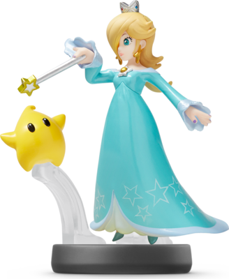 Rosalina