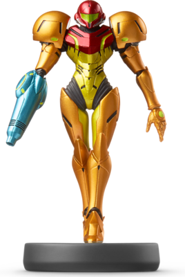 Samus