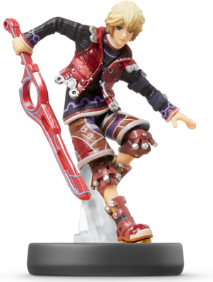 Shulk