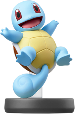 Squirtle