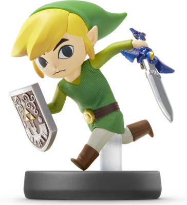 Toon Link