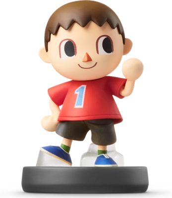 Villager