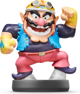 Wario