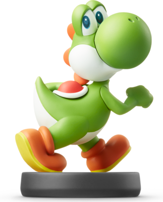 Yoshi