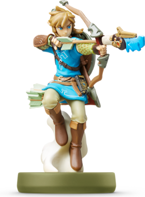Link - Archer