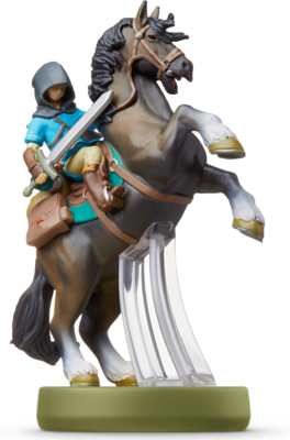 Link - Rider
