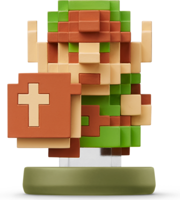 Link - The Legend of Zelda