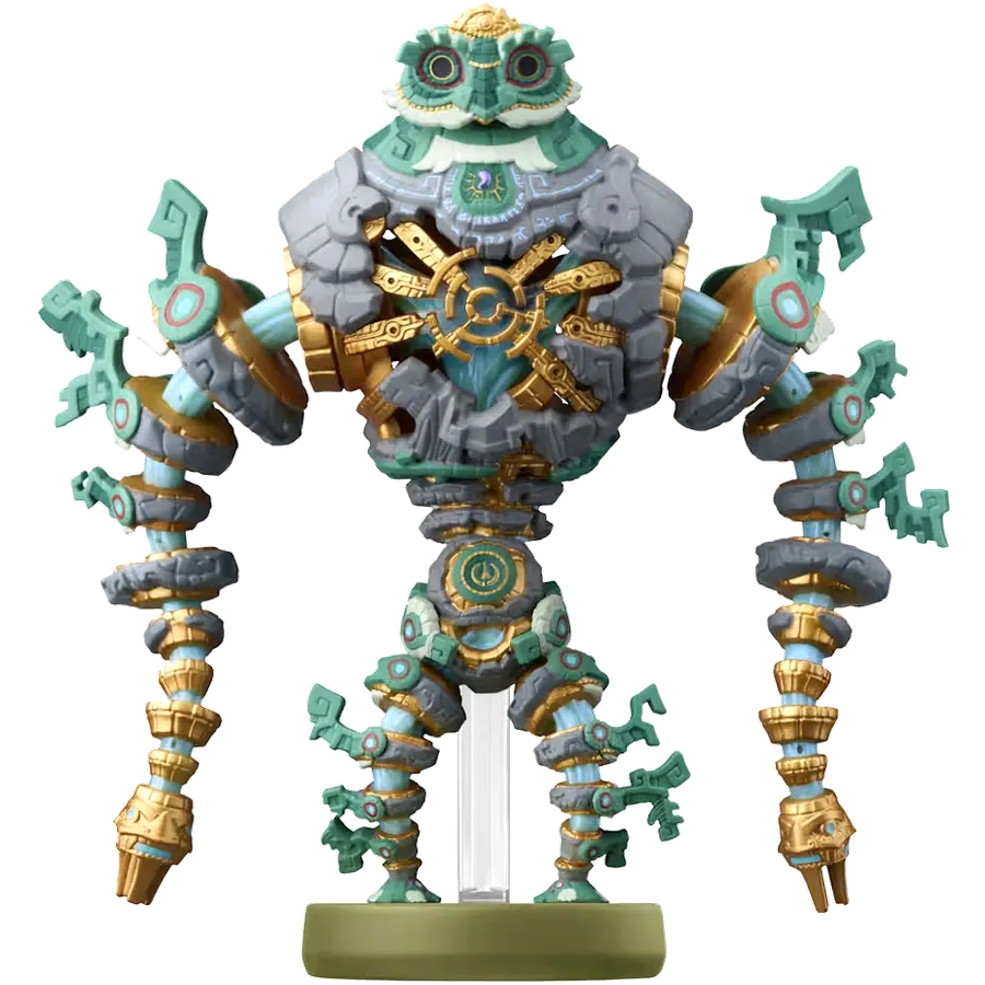 Mineru's Construct