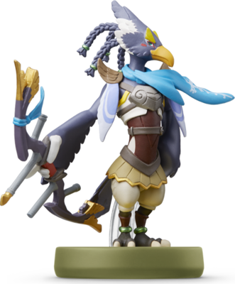 Revali - Rito Champion