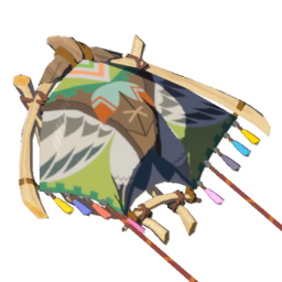 Sage of Wind Fabric
