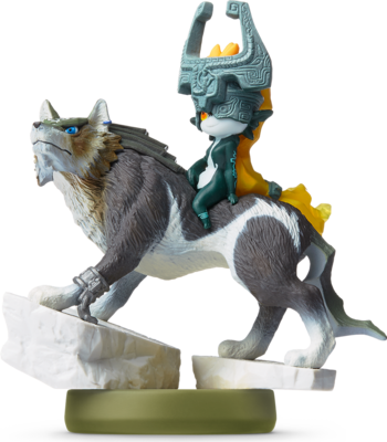 Wolf Link