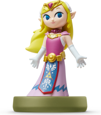 Zelda - The Wind Waker