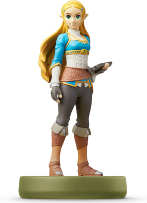 Zelda