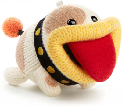 Poochy