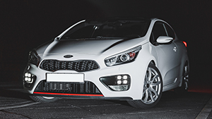 Kia Extended Warranty