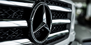 mercedes car warranty