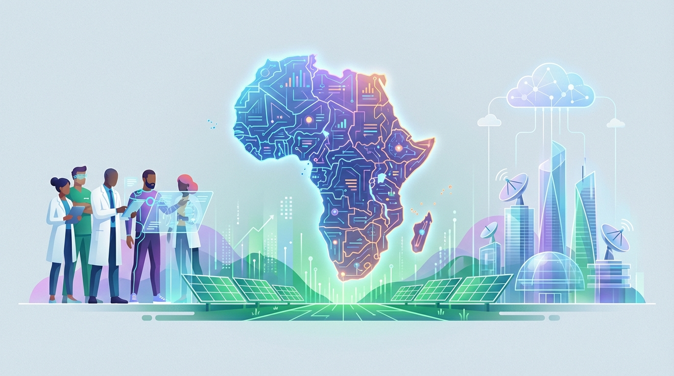 University of Cape Town to Build Africa's Largest AI-Dedicated GPU Compute Cluster