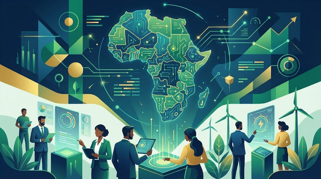 Nigeria Deploys AI UniPods To Bridge Research-Industry Gap