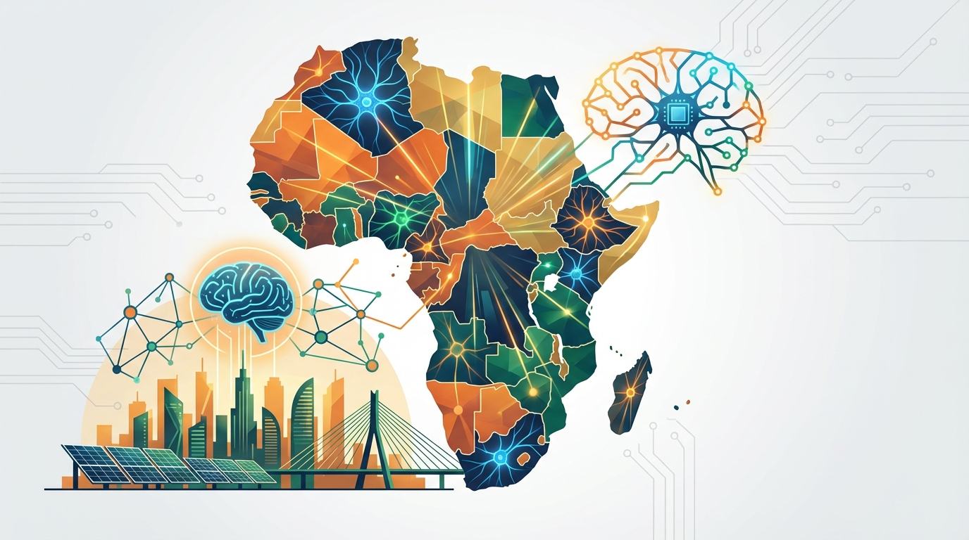 South Africa's Travel Tech Revolution