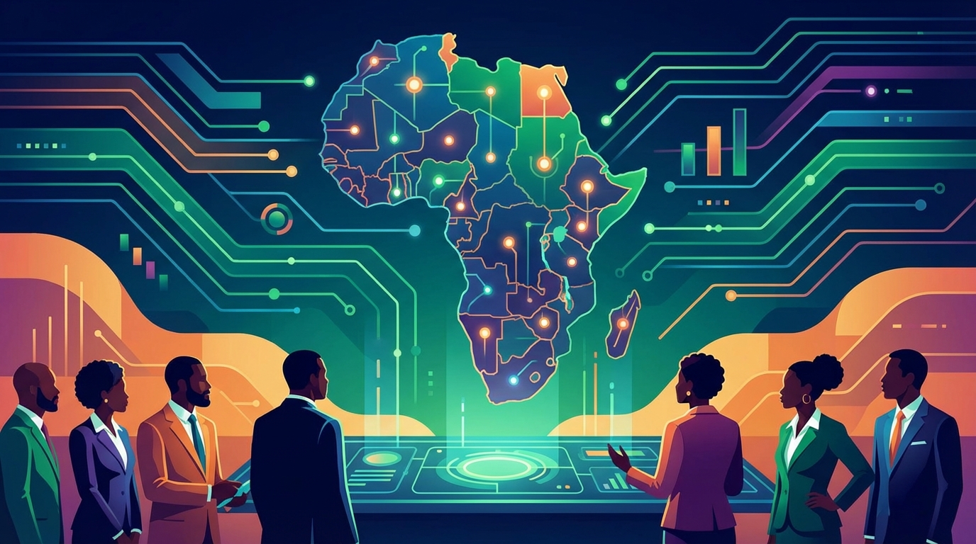 Cassava Technologies Deploys NVIDIA-Powered AI Factories Across Africa