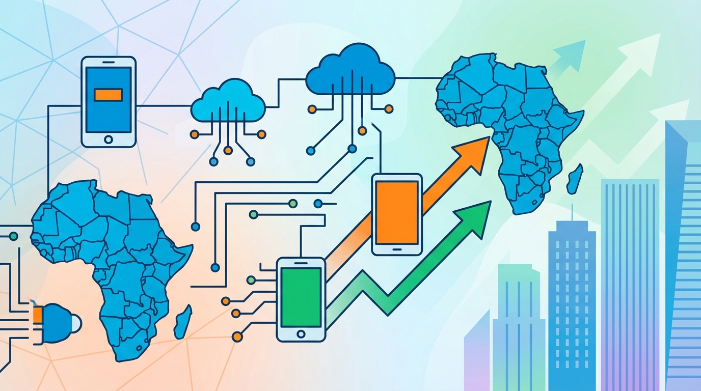 Africa bets big on responsible AI as Wadhwani AI Global, Smart Africa enter new partnership