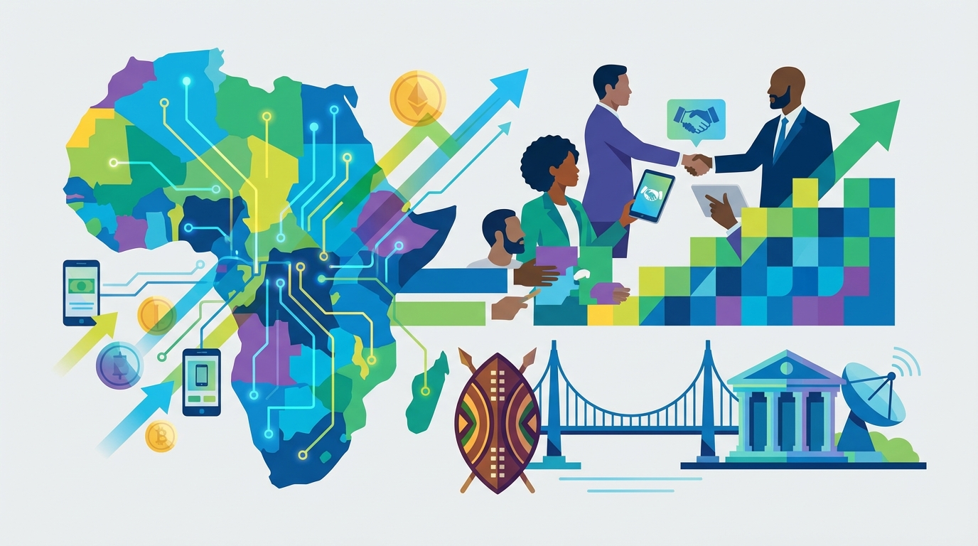 Ghana Approves $250M National AI Computing Center