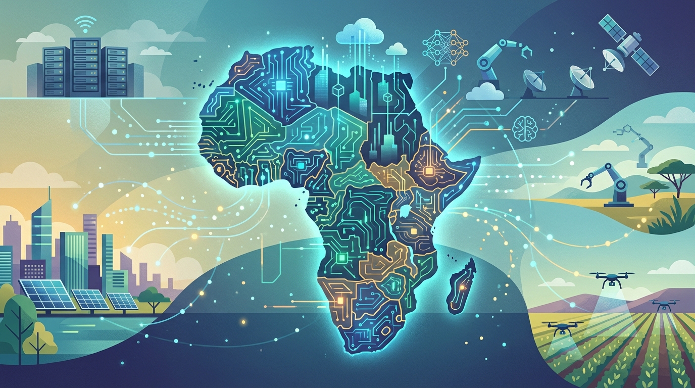 Artificial Intelligence At Ghana's Ports: Reform, Resistance, And The Real Policy Question